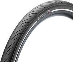 Buitenband Cycl-E Gt 54-559 (26X2.10) Zwart