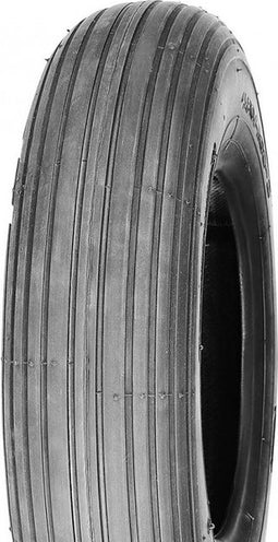 Buitenband Deli Tire 480/400 x 8 / 16 x 4 4-ply voor kruiwagen