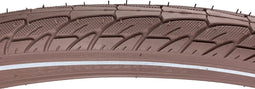 Buitenband Dutch Perfect 28 x 1.90 / 50-622 - bruin