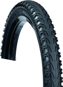 Buitenband Dutch Perfect 47-203 / 12 1/2 x 1.75 anti-lek - zwart