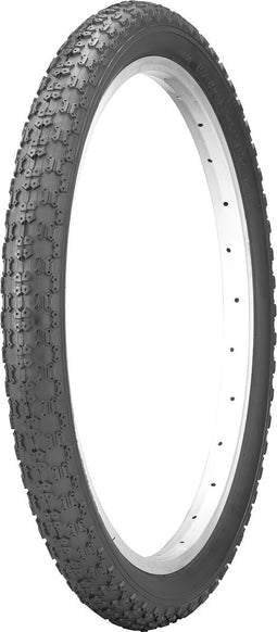 Buitenband Edge BMX 20 x 1.75" / 47-406mm - Zwart