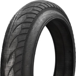 Buitenband Edge Fat Road Protect 20 x 4.00" / 101-406mm - Zwart
