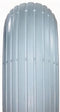 Buitenband Is300 Rolstoel 6 X 1 1/4 (32-86) grijs
