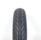 Buitenband Sava MC22 WhiteWall 100 / 80 - 10 (Piaggio Zip voorband)
