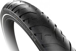 Buitenband Scalato Ruvido S 27.5 x 2.25 / 57-584 mm - zwart met reflectie