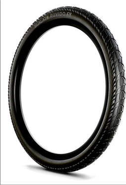 Buitenband Scalato Ruvido S 27.5 x 2.60 / 65-584 mm - zwart met reflectie