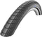 Buitenband Schwalbe Big Apple Cruise Max - 26 X 2.35