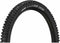 Buitenband Schwalbe Big Betty BikePark 29 x 2.40 / 62-622 mm - zwart