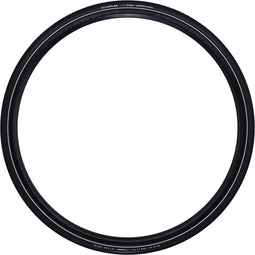 Buitenband Schwalbe Green Marathon GreenGuard 28 x 1.25/ 32-622mm - zwart met reflectie