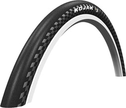 Buitenband Schwalbe Kojak RaceGuard 27.5 x 1.35 / 35-584 mm - zwart