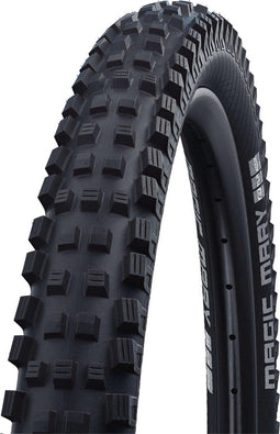 Buitenband Schwalbe Magic Mary Addix BikePark 27.5x2.40" / 62-584 mm - zwart
