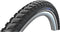 Buitenband Schwalbe Marathon 365 GreenGuard 28 x 1.40/ 37-622mm - zwart met reflectie