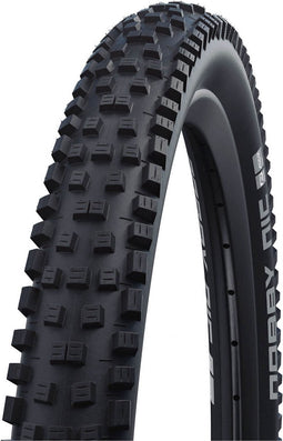 Buitenband Schwalbe Nobby Nic Performance vouwband 29 x 2.60" / 65-622 mm - zwart