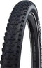 Buitenband Schwalbe Smart Sam Performance 27.5 x 2.60 / 65-584mm - zwart