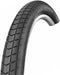 Buitenband Schwalbe Super Moto-X DD GreenGuard 20 x 2.40 / 62-406 mm - zwart met reflectie
