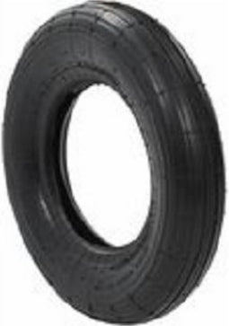 Buitenband voor kruiwagen 4.00-4.80-8