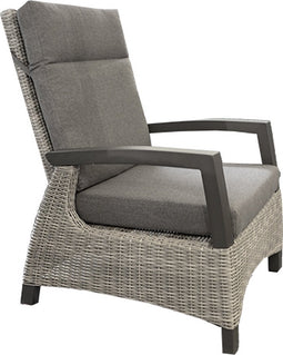 Buitengewoon Boet Barree Lounge Tuinstoel