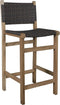Buitengewoon Boet Barstoel Lois Teak
