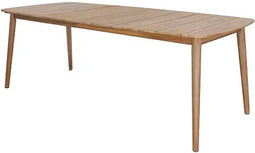Buitengewoon Boet Bella Tuintafel 215x90/100 cm