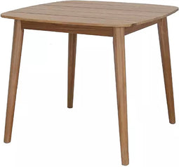Buitengewoon Boet Bella Tuintafel 90x90 cm