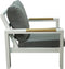 Buitengewoon Boet Benton Sofa Loungeset - Wit