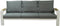 Buitengewoon Boet Benton Sofa Loungeset - Wit