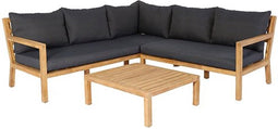 Buitengewoon Boet Brighton Hoek Loungeset