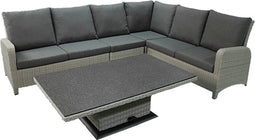 Buitengewoon Boet Caya Loungeset