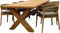 Buitengewoon Boet Colombia Brienza Diningset