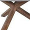 Buitengewoon Boet Den Haag Tuintafel - Ø135x76 cm