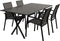 Buitengewoon Boet Diningset Sutherland - Colmar