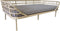 Buitengewoon Boet Foraza Potenza Daybed