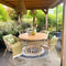 Buitengewoon Boet Forza Potenza Diningset