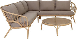 Buitengewoon Boet Forza Potenza Loungeset