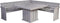 Buitengewoon Boet Gardini Riga Lounge Dining Set
