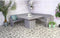 Buitengewoon Boet Gardini Riga Lounge Dining Set