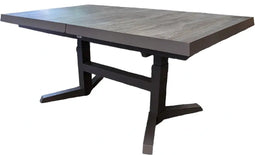 Buitengewoon Boet Gayo Verstelbare Lounge Tuintafel