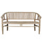Buitengewoon Boet Jakarta Tuinbank Teak - 150 cm