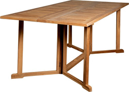 Buitengewoon Boet Kudus Klaptafel - 150x90 cm