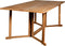 Buitengewoon Boet Kudus Klaptafel - 150x90 cm