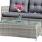 Buitengewoon Boet Lazio Loungeset