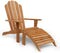 Buitengewoon Boet Loft Deckchair