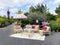 Buitengewoon Boet Los Roses Sofa Loungeset