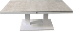 Buitengewoon Boet Malton Tuintafel - Wit
