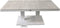 Buitengewoon Boet Malton Tuintafel - Wit