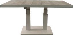 Buitengewoon Boet Marbella Tuintafel - Wit