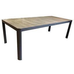 Buitengewoon Boet Marmaris Tuintafel
