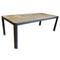 Buitengewoon Boet Marmaris Tuintafel