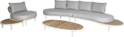 Buitengewoon Boet Murau Sofa Loungeset