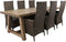 Buitengewoon Boet Oudorp Tuintafel - 250x100 cm